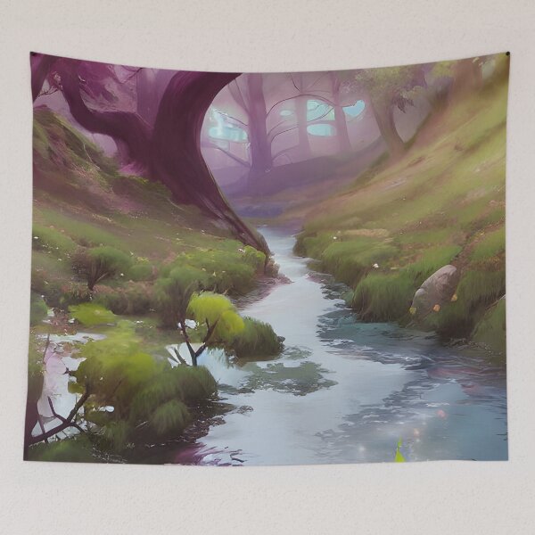 Item preview, Speculative designed and sold by AbstractlyArt.