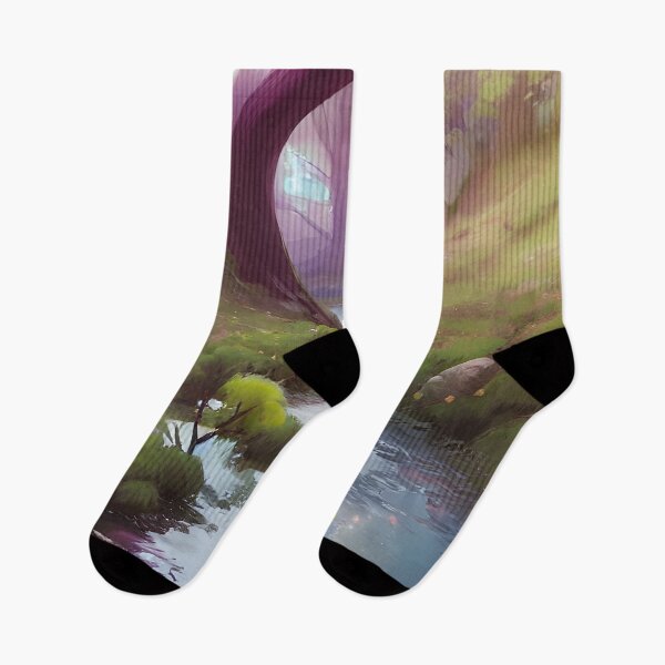 Item preview, Speculative designed and sold by AbstractlyArt.