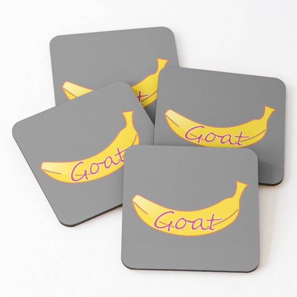 Item preview, Banana Goat designed and sold by Blue3323.