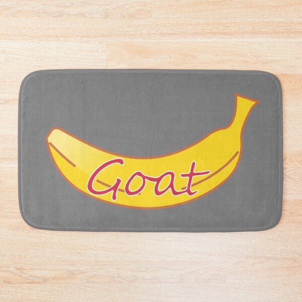 Item preview, Banana Goat designed and sold by Blue3323.