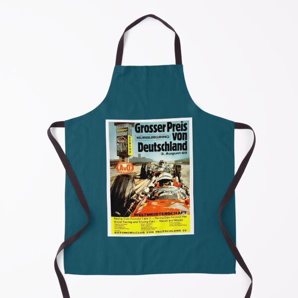Item preview, Grand Prix of Germany designed and sold by blancasi.