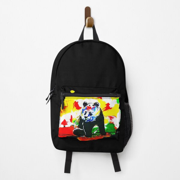 Item preview, Playful Panda designed and sold by Amanda Richmond.
