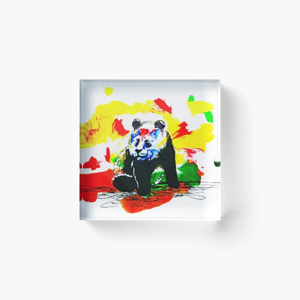 Item preview, Playful Panda designed and sold by Amanda Richmond.