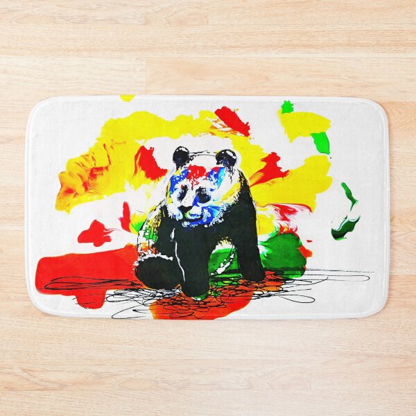 Item preview, Playful Panda designed and sold by Amanda Richmond.