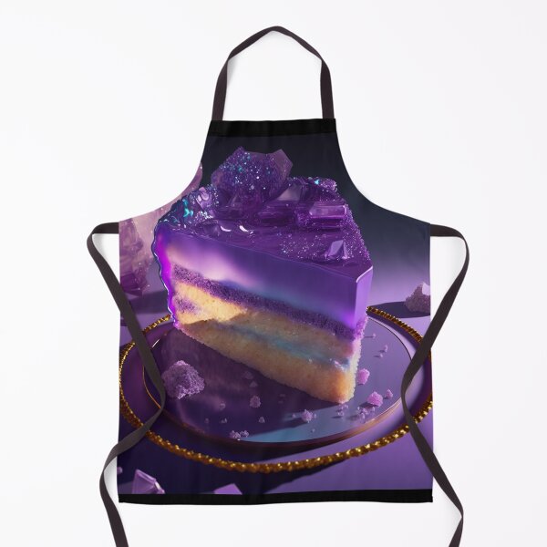 Item preview, space cake designed and sold by MrUtDesign.