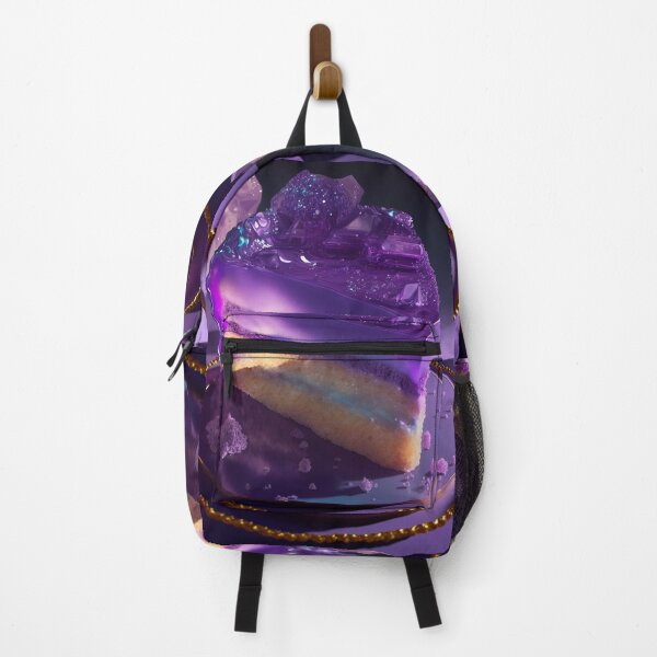 Item preview, space cake designed and sold by MrUtDesign.
