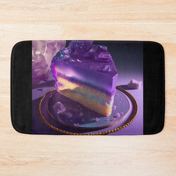 Item preview, space cake designed and sold by MrUtDesign.