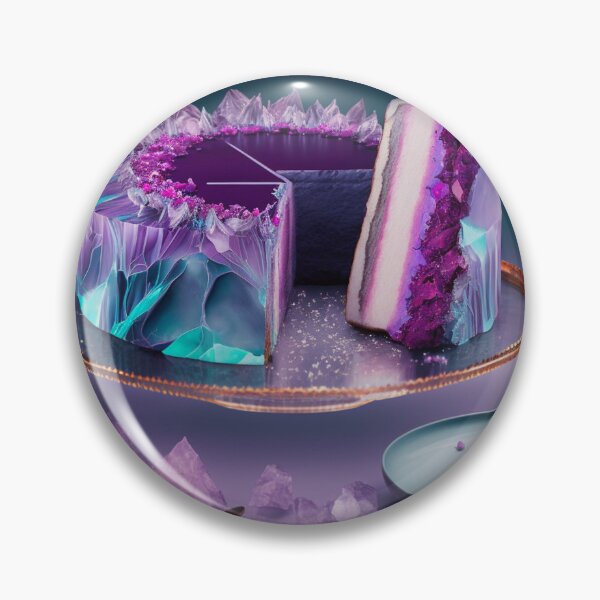 Item preview, space cakes designed and sold by MrUtDesign.