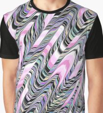 Zigzags Graphic T-Shirt