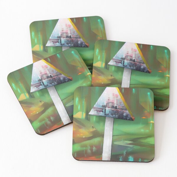Item preview, Metaphysical  designed and sold by AbstractlyArt.