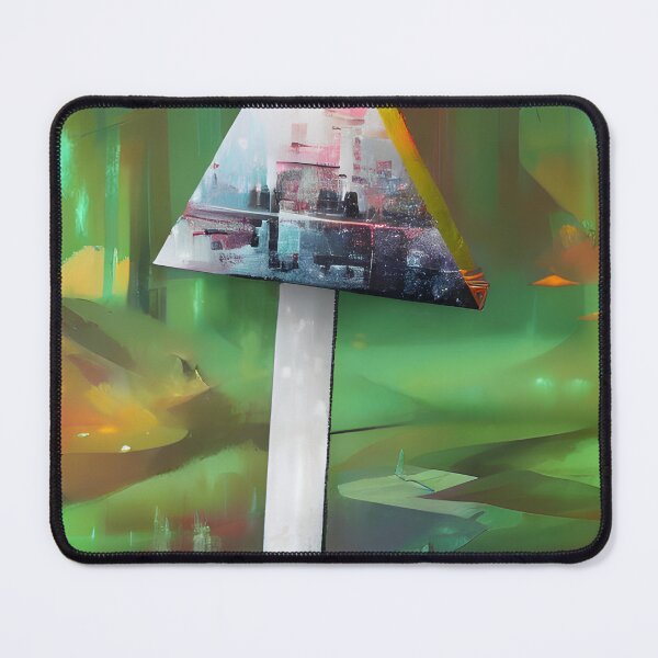 Item preview, Metaphysical designed and sold by AbstractlyArt.