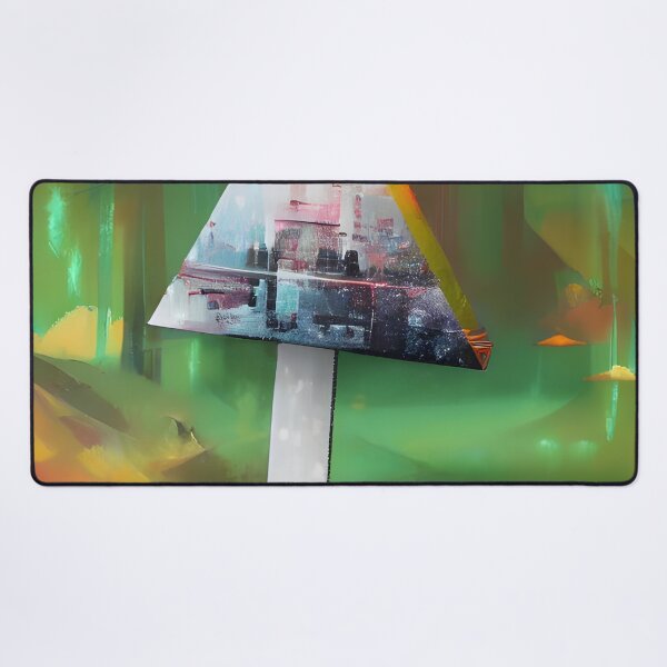 Item preview, Metaphysical designed and sold by AbstractlyArt.