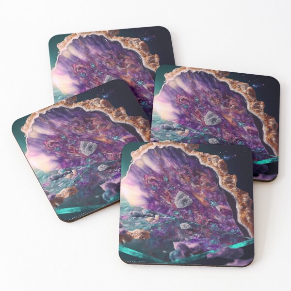 Item preview, Copy of space cakes designed and sold by MrUtDesign.