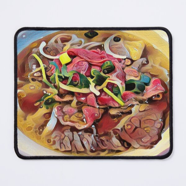Item preview, Pop Art Pho designed and sold by WMANSOUR.
