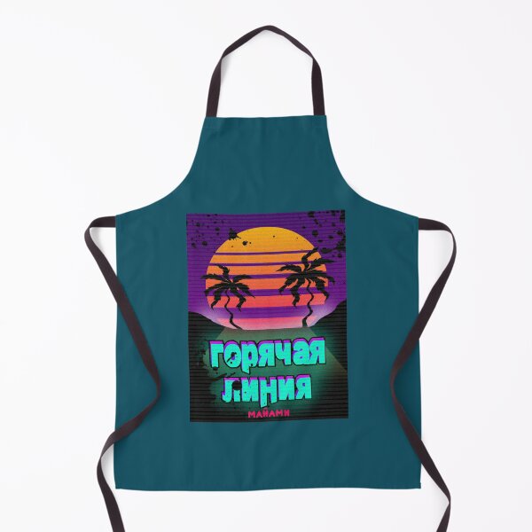 Item preview, Hotline Miami designed and sold by blancasi.