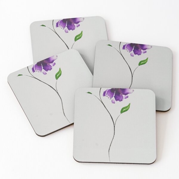 Item preview, Purple Soloist  designed and sold by ArtofMurph.