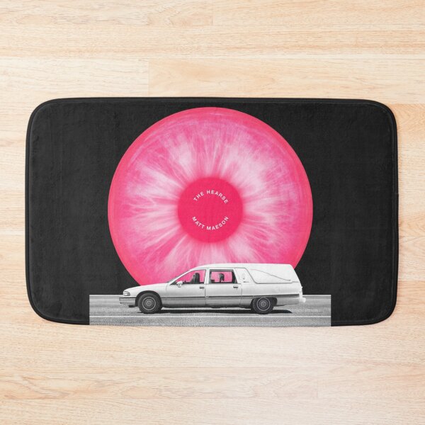 Item preview, hearse designed and sold by creative-spaces.