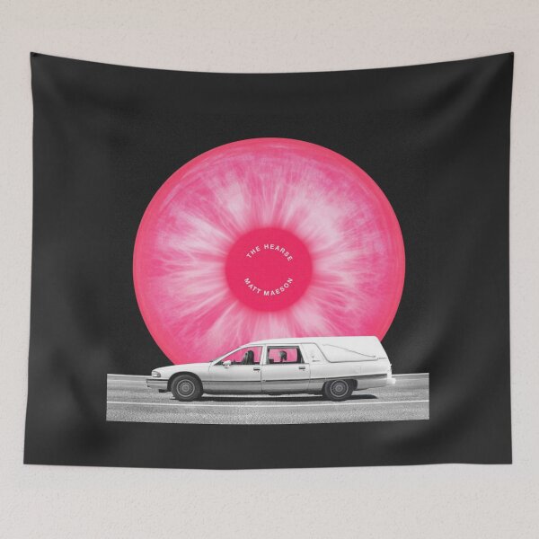 Item preview, hearse designed and sold by creative-spaces.
