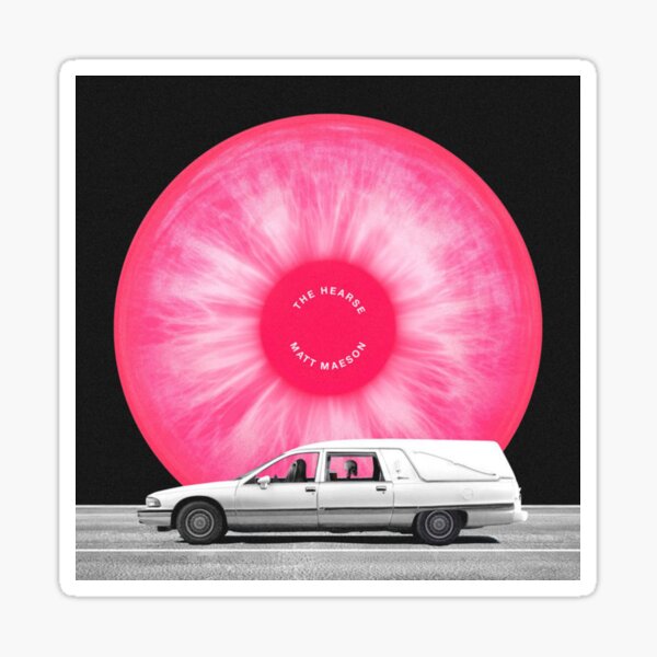 Item preview, hearse designed and sold by creative-spaces.