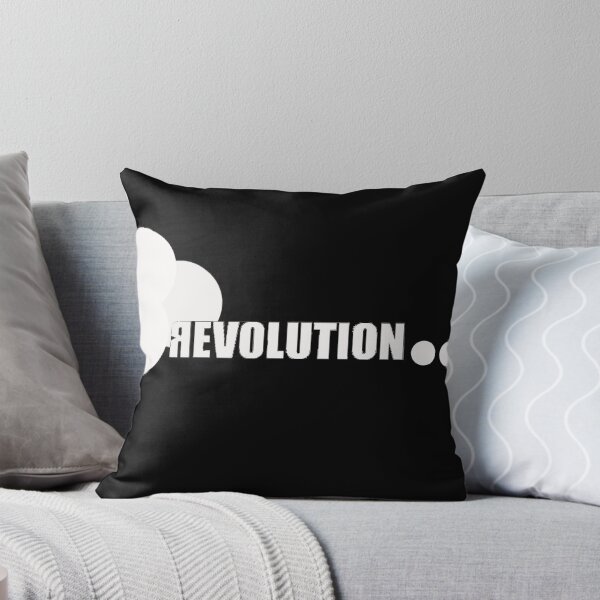Artikelvorschau, Revolution entworfen und verkauft von Explore101.