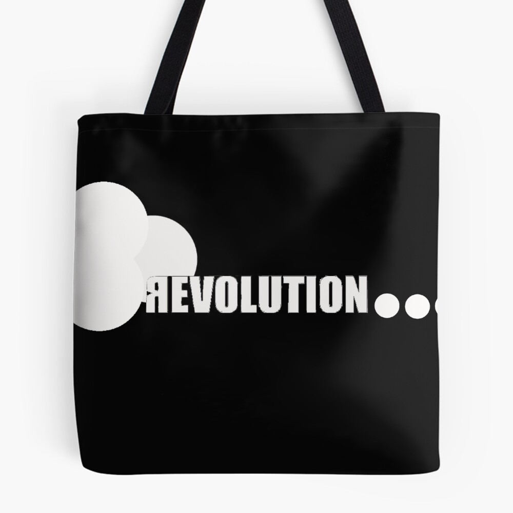Item preview, All Over Print Tote Bag designed and sold by Explore101.