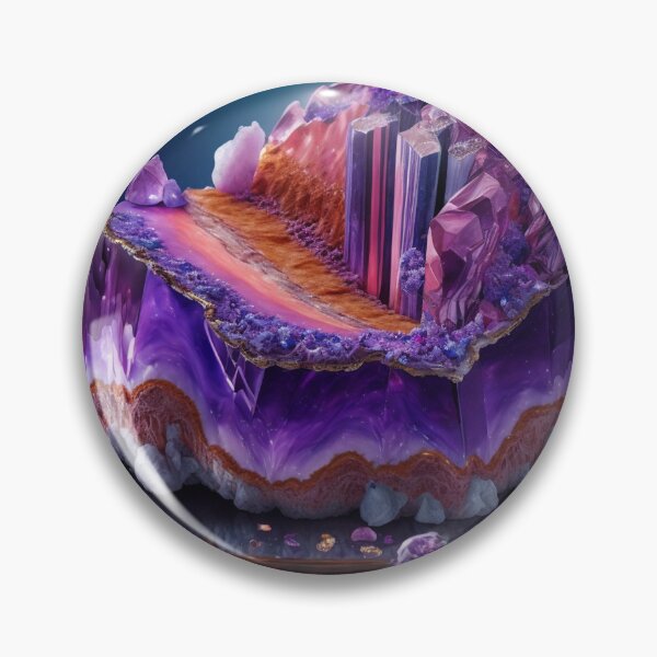Item preview, space cakes designed and sold by MrUtDesign.