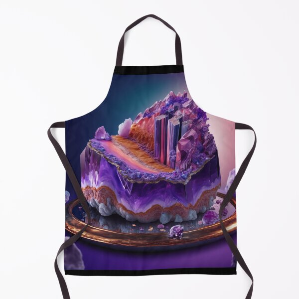 Item preview, space cakes designed and sold by MrUtDesign.