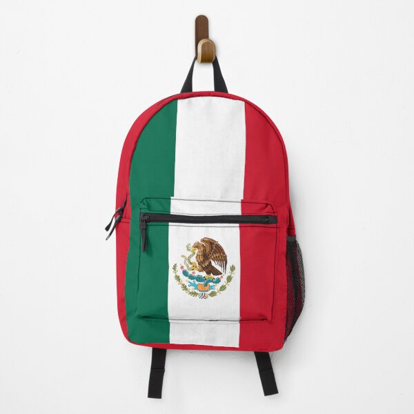 Item preview, Mexico flag designed and sold by flagshop.