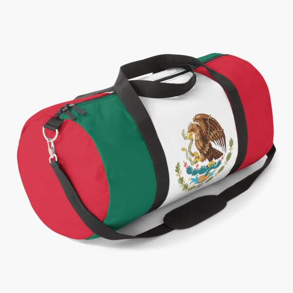 Item preview, Mexico flag designed and sold by flagshop.