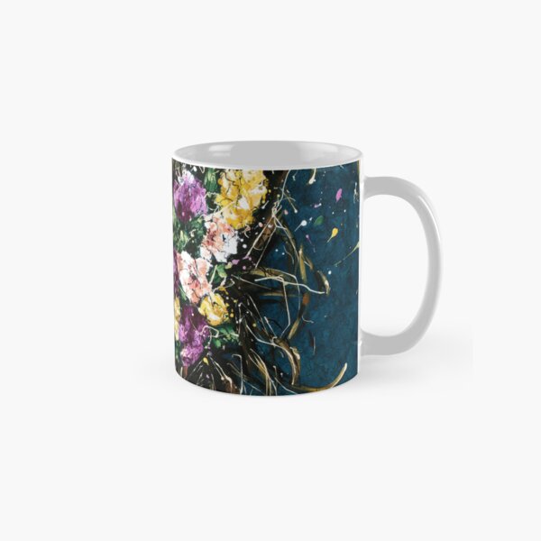 The Unacknowledged Classic Mug