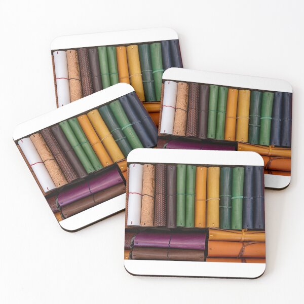 Item preview, Leatherbound designed and sold by jonnygreatbrow.
