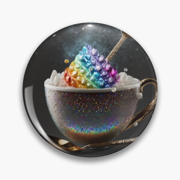 Item preview, space coffee designed and sold by MrUtDesign.
