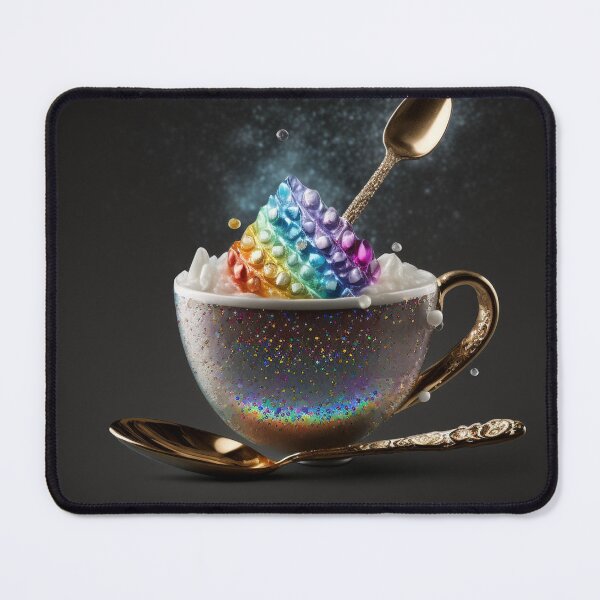 Item preview, space coffee designed and sold by MrUtDesign.