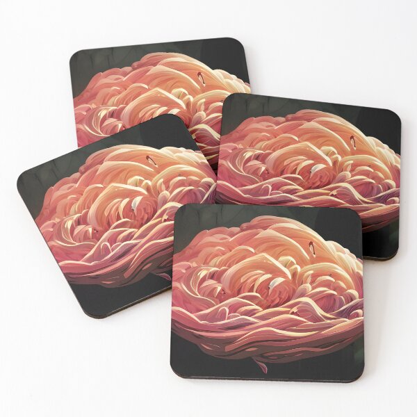 Item preview, Ethereal  designed and sold by AbstractlyArt.