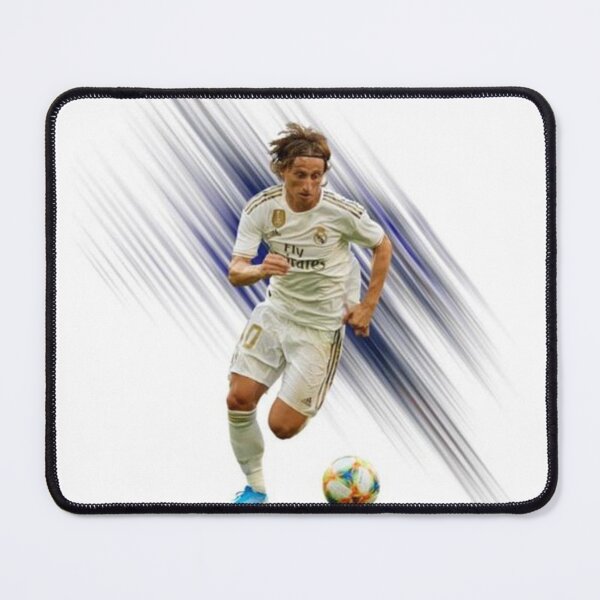 Item preview, Art Luka Modric designed and sold by alfinnew.