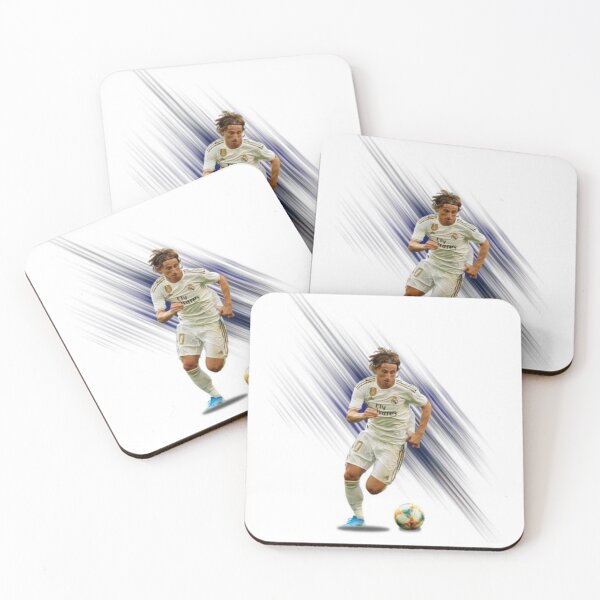 Item preview, Art Luka Modric designed and sold by alfinnew.