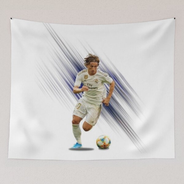 Item preview, Art Luka Modric designed and sold by alfinnew.