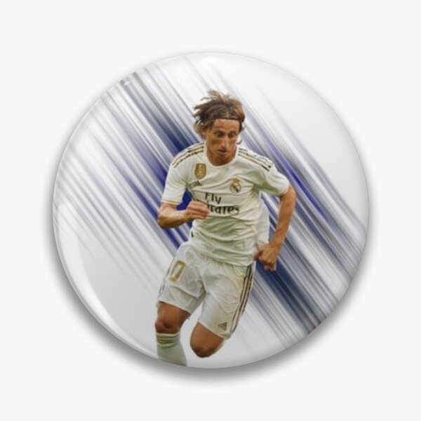 Item preview, Art Luka Modric designed and sold by alfinnew.