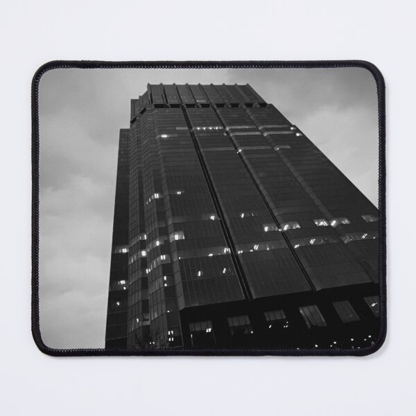 Item preview, skyscraper designed and sold by JayMonochrome.