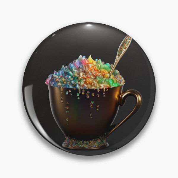 Item preview, space coffee designed and sold by MrUtDesign.