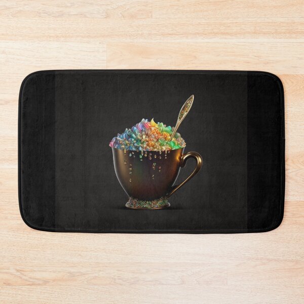 Item preview, space coffee designed and sold by MrUtDesign.