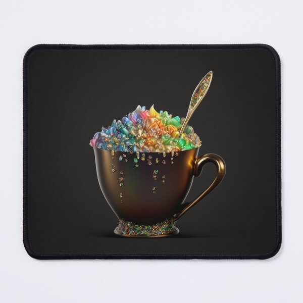 Item preview, space coffee designed and sold by MrUtDesign.