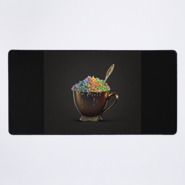 Item preview, space coffee designed and sold by MrUtDesign.