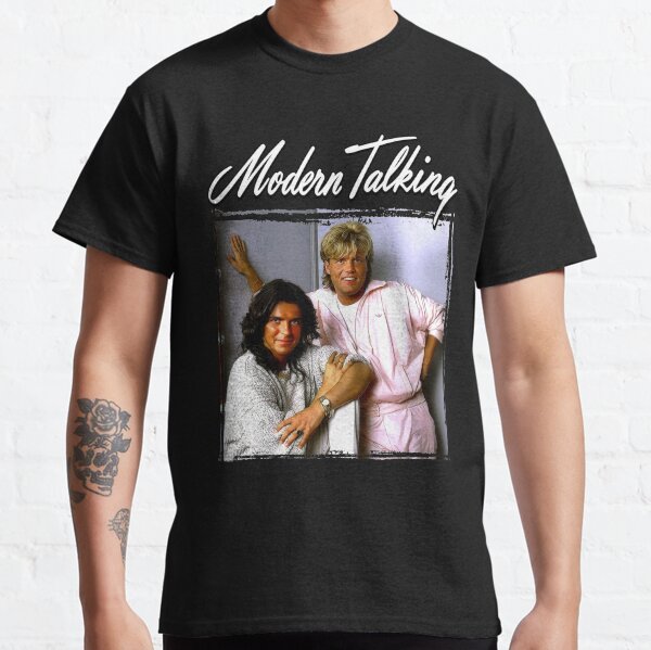 Moderne Reden Classic T-Shirt