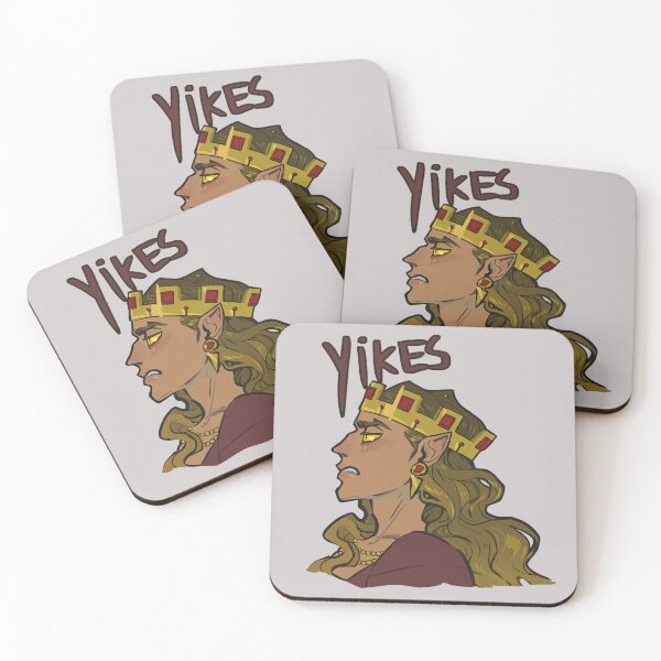 Item preview, Belial yikes designed and sold by cianars.