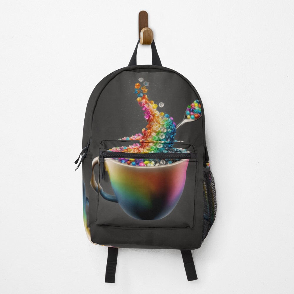Artikel-Vorschau von Rucksack, designt und verkauft von MrUtDesign.
