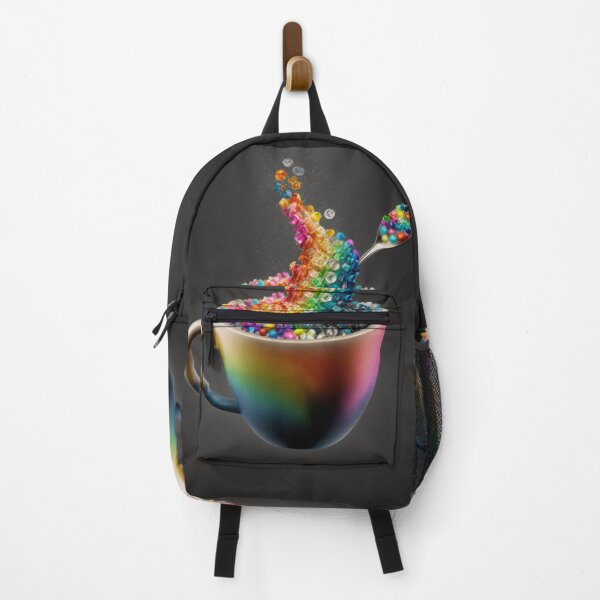 Item preview, raindbow coffee designed and sold by MrUtDesign.