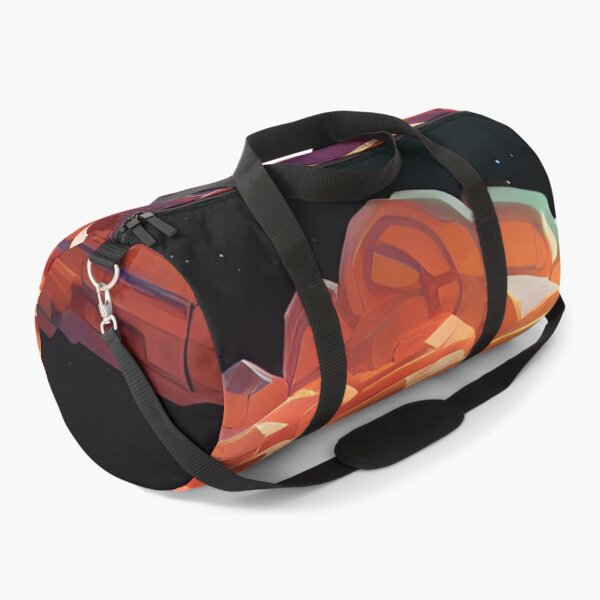 Item preview, Utopian designed and sold by AbstractlyArt.
