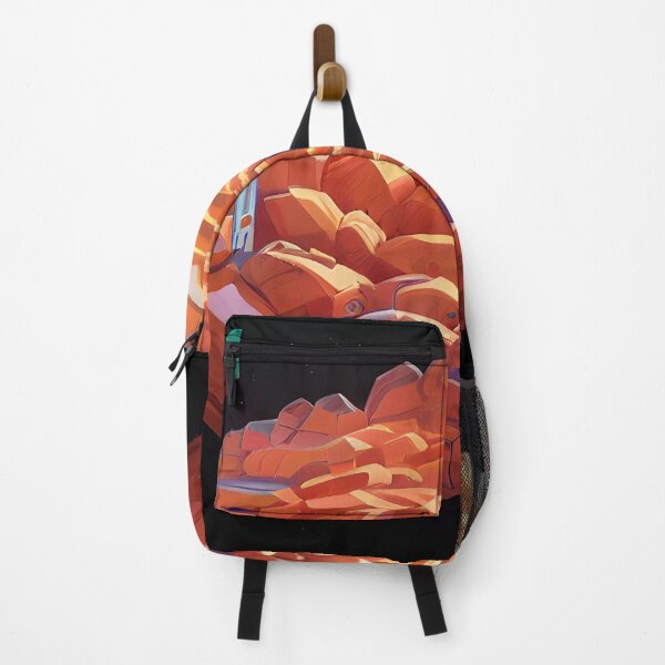 Item preview, Utopian designed and sold by AbstractlyArt.