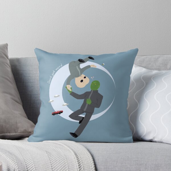 Item preview, People of Earth designed and sold by TheHM.